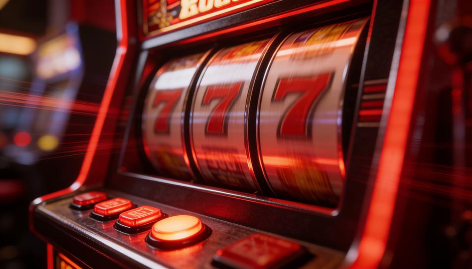 Fridayrollcasino Fridayrollcasino