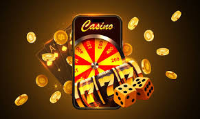 5bet Casino App Download - Enjoy Seamless Gaming Experience 5bet Casino App Download - Enjoy Seamless Gaming Experience