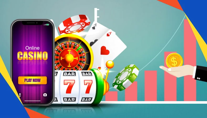 5Bet Casino App Download Experience the Thrill of Gaming Anywhere