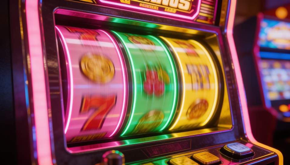 Betonred casino mobile
