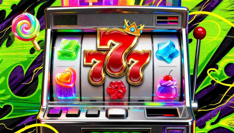 touch casino France