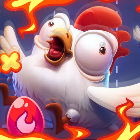 Chicken Road La Aventura de un Pollo en el Camino Chicken Road La Aventura de un Pollo en el Camino