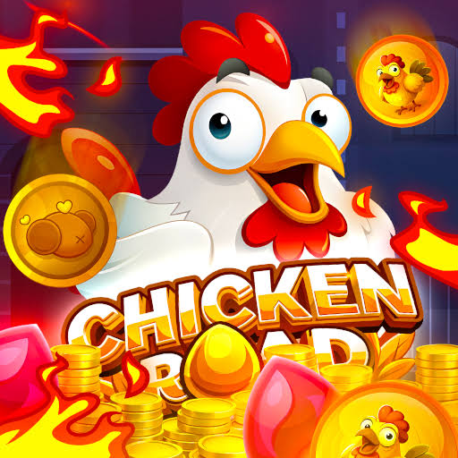 Chicken Road Slot Un Viaje de Diversión y Premios