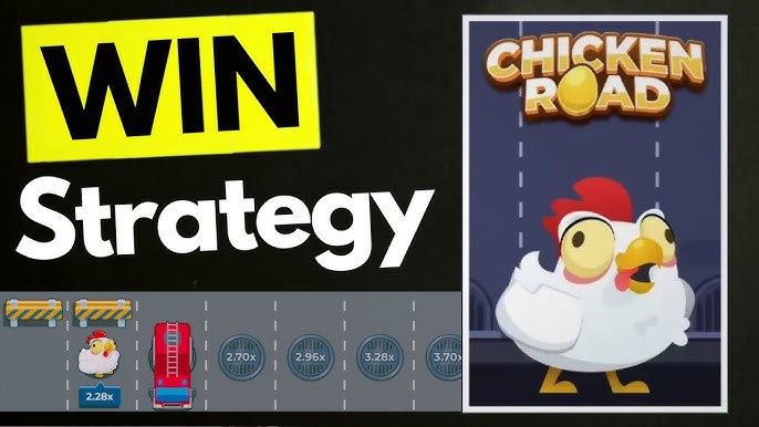 Chicken Road Slot Un Viaje de Diversión y Premios