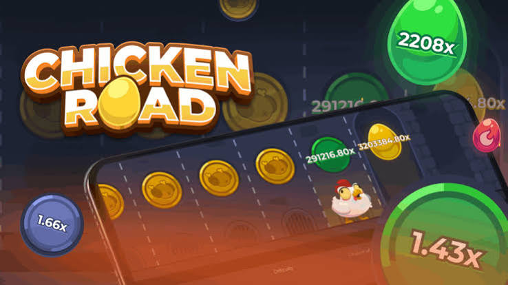 Chicken Road Todo lo que necesitas saber sobre bonos en el juego Chicken Road Todo lo que necesitas saber sobre bonos en el juego