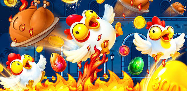 Chicken Road Todo lo que necesitas saber sobre bonos en el juego Chicken Road Todo lo que necesitas saber sobre bonos en el juego
