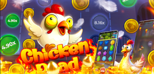 Cómo Ganar Dinero Jugando Chicken Road Estrategias y Consejos Cómo Ganar Dinero Jugando Chicken Road Estrategias y Consejos