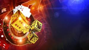 Experience Thrilling Gaming at 5bet Casino Online -869855119