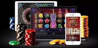 Experience Thrilling Gaming at 5bet Casino Online -869855119