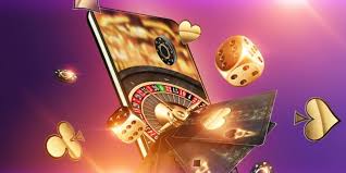 Experience Thrilling Gaming at 5bet Casino Online -869855119