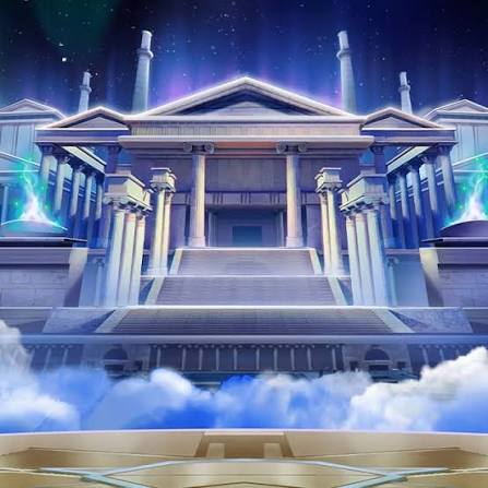 Exploring the Attractions of Gates of Olympus by Pragmatic Play