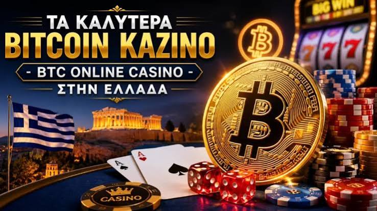Διαδικτυακά Καζίνο Ο Οδηγός σας για την Online Διασκέδαση