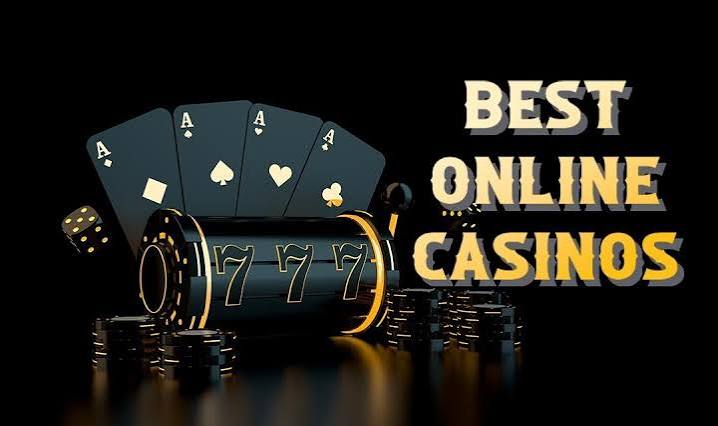 Η Κρυφή Μαγεία των Online Καζίνο Η Κρυφή Μαγεία των Online Καζίνο