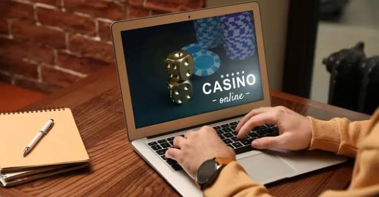 Διαδικτυακά Καζίνο Η Εποχή του Online Gaming